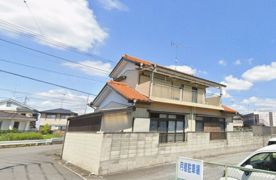 加須市鴻茎7－7貸家の外観画像