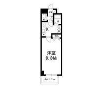 プラーチドIIの間取り画像