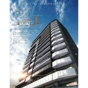 プレサンス ロジェ 名古屋駅NORTH FRONTの外観画像