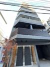 MAXIV西大島DUEの外観