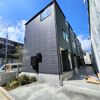 SBテラス本一色の外観