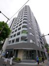プレジリア東日本橋の外観