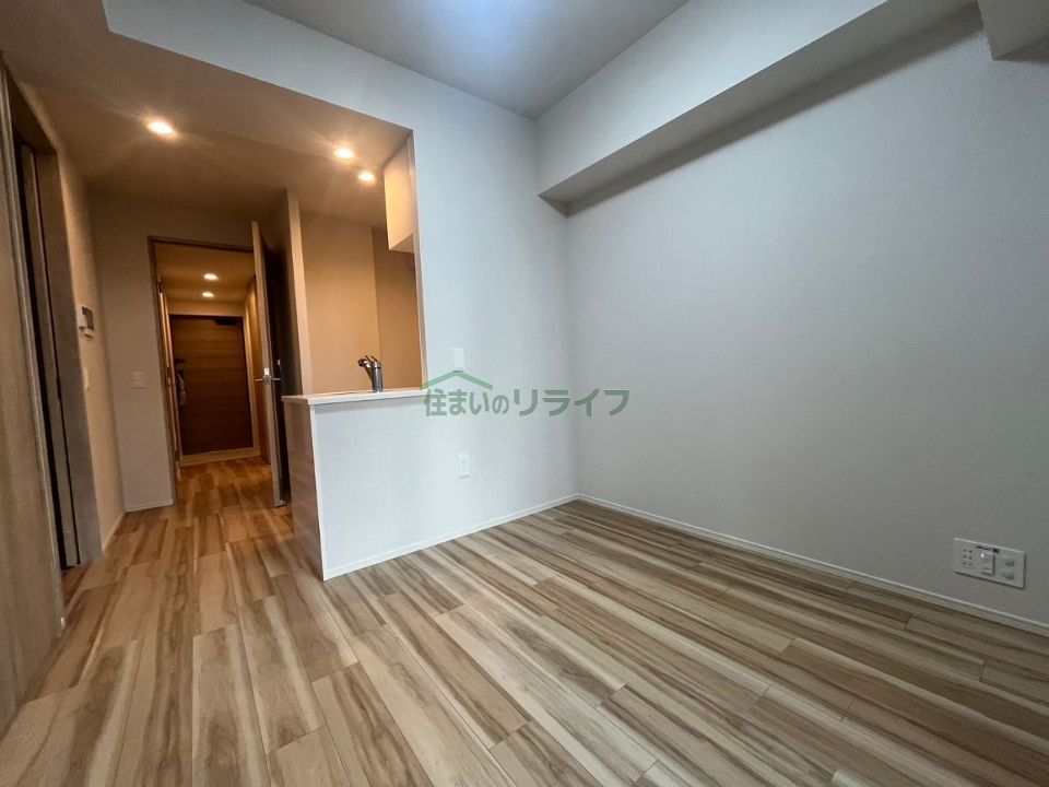 リビング