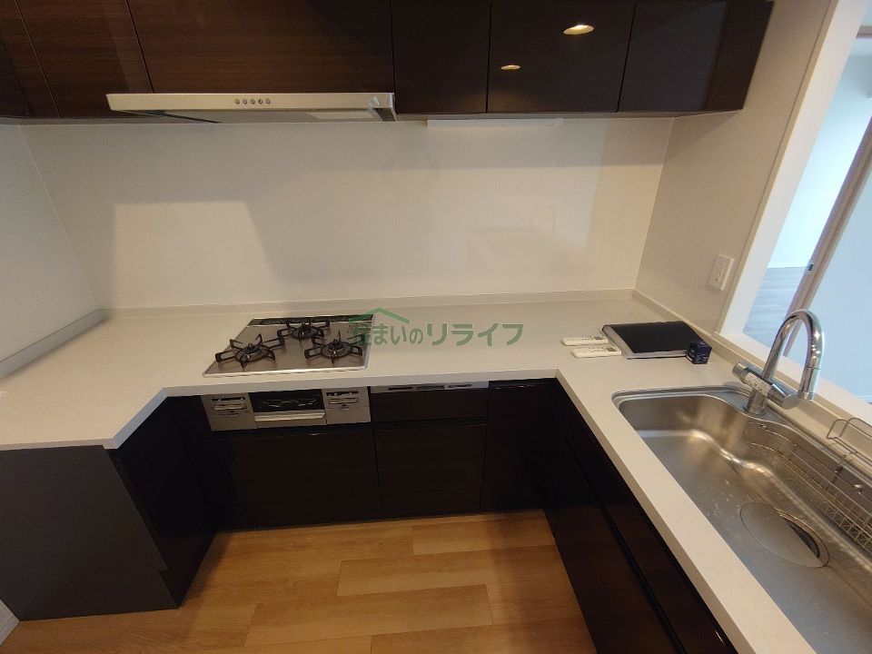 キッチン