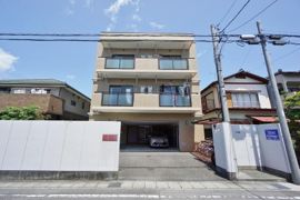 パルク大坪の外観画像