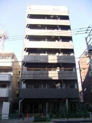フェニックス武蔵関参番館の外観画像