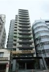 ルジェンテ文京湯島の外観