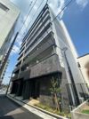 プレサンス新宿中落合メーディオの外観