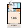 サウスウインド吉祥寺の間取り画像
