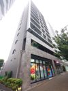 アーバネックス西新宿の外観