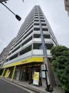トレステージ目黒の外観