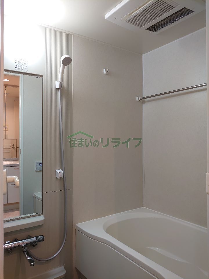 バスルーム