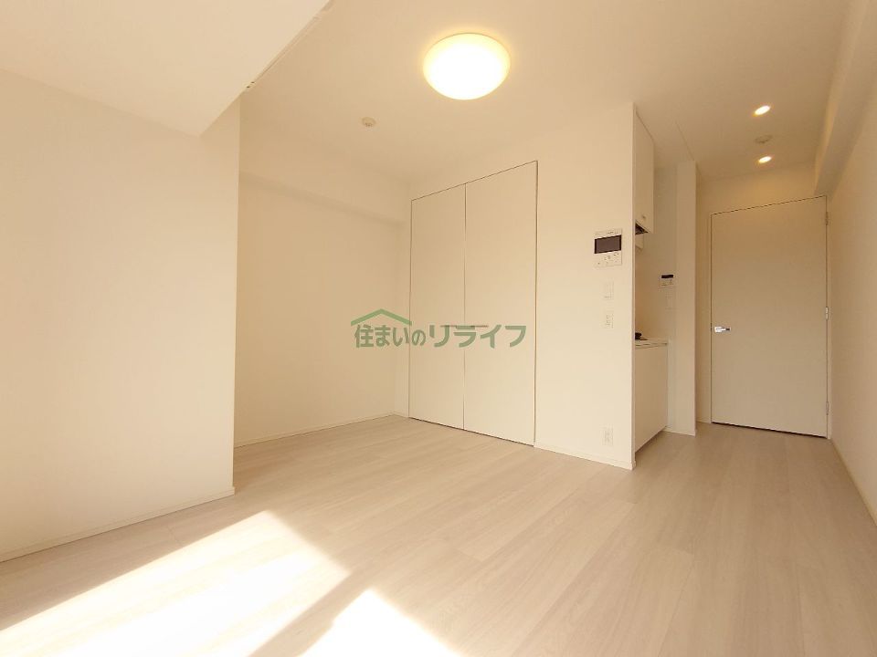 リビング