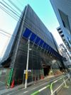 コンフォリア東池袋WESTの外観