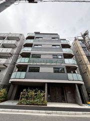 S-RESIDENCE亀戸balmの外観画像