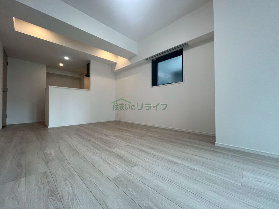 リビング