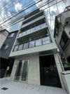 ヴィレクラ飯田橋の外観