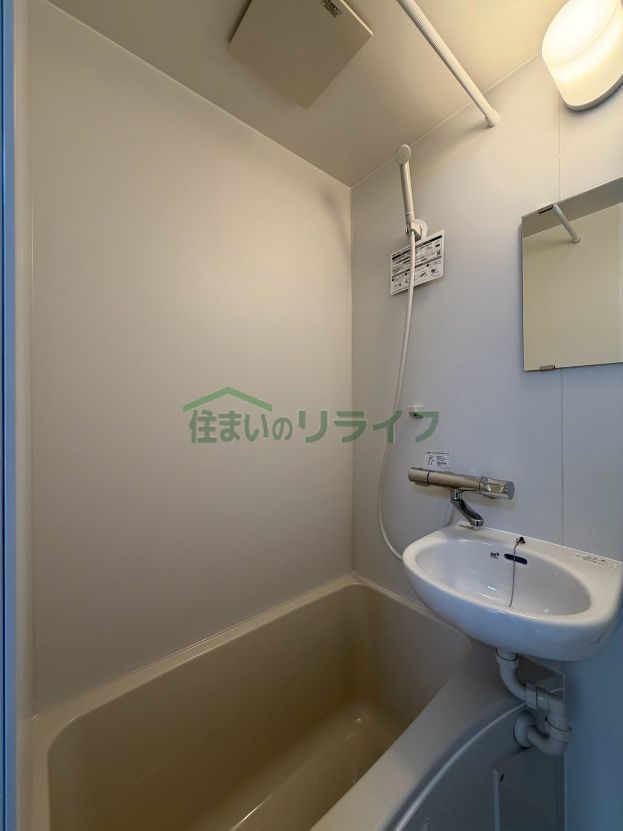 バスルーム