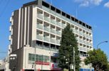 AGILIA千川駅前の外観