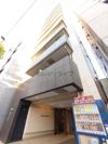 ヴァレッシア代田橋シティの外観
