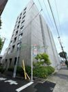 プライムガーデン駒沢大学の外観