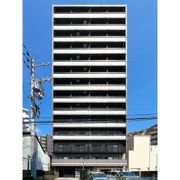 S-RESIDENCE鶴舞駅前の外観画像
