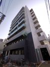 ALTERNA池袋EASTの外観