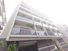 プレール・ドゥーク菊川の外観