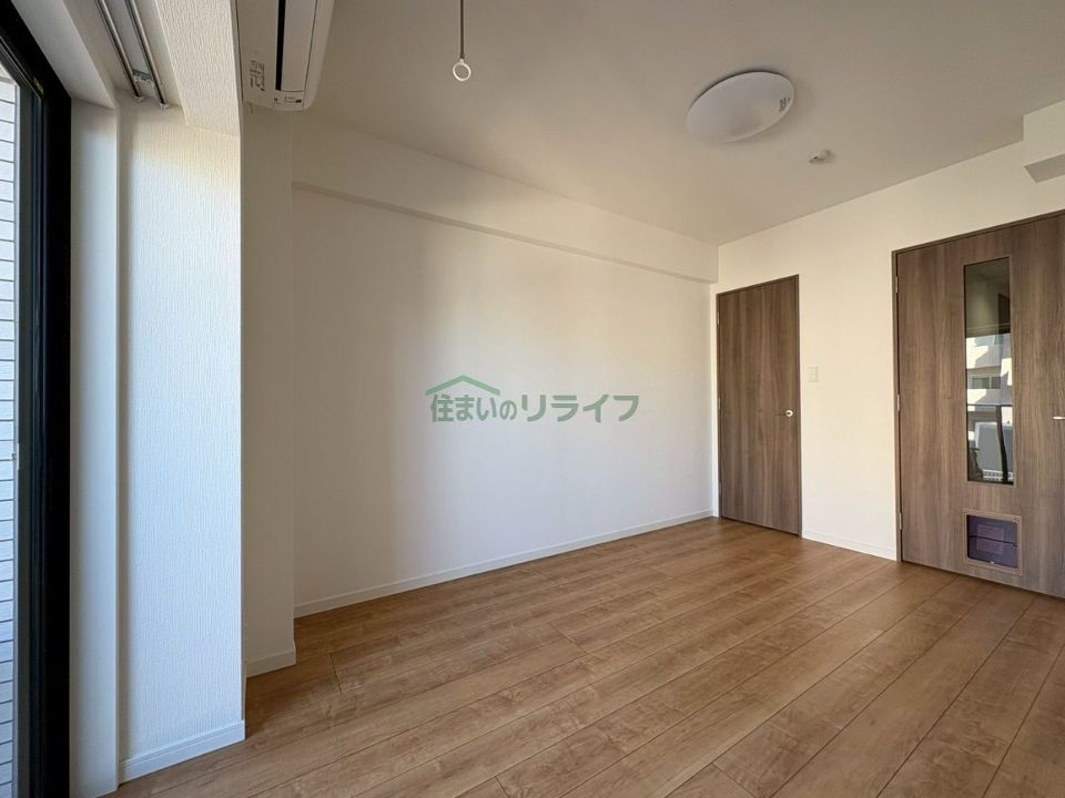 リビング