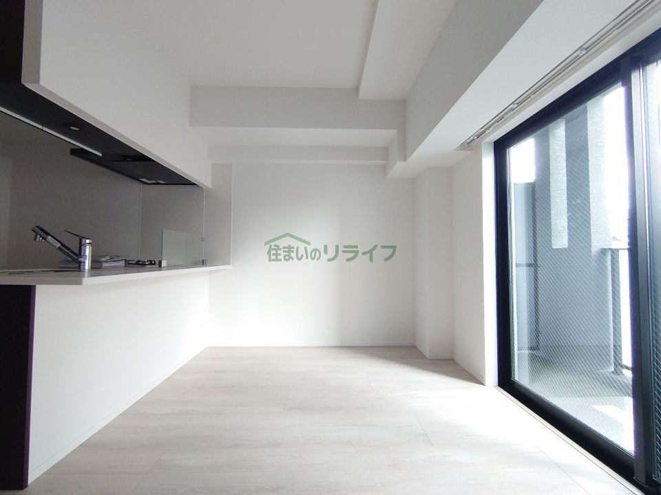 リビング