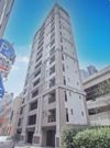 ワザック日本橋の外観