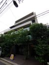 ワイズパティオの外観