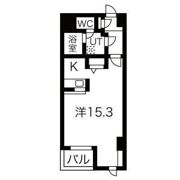 グラン シャリオの間取り画像