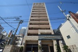 プレサンス新栄デコールの外観画像