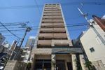 プレサンス新栄デコールの外観