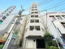 レジディア中野の外観