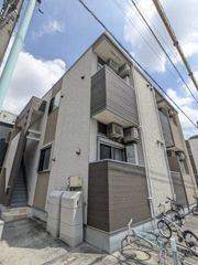 メゾンエトアの外観画像