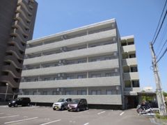 カーザ学園台A棟の外観画像