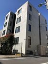 リトルズトーン梅屋敷の外観