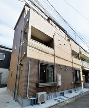フェリーチェ三軒茶屋の外観画像