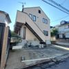 イザットパレス代田の外観