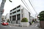 PARK駒沢大学の外観