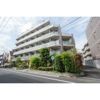 RJRリクロス西馬込の外観