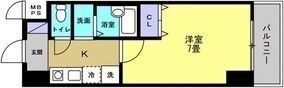 リアライズ黄金の間取り画像