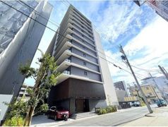 アーバンパーク日吉(旧ロイジェント日吉Ⅱ)の外観画像