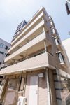 アクティブミレニアム江戸川橋の外観
