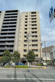 ユニーブル田端新町の外観画像