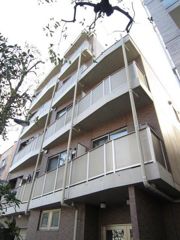 ヴィーアセッテの外観画像