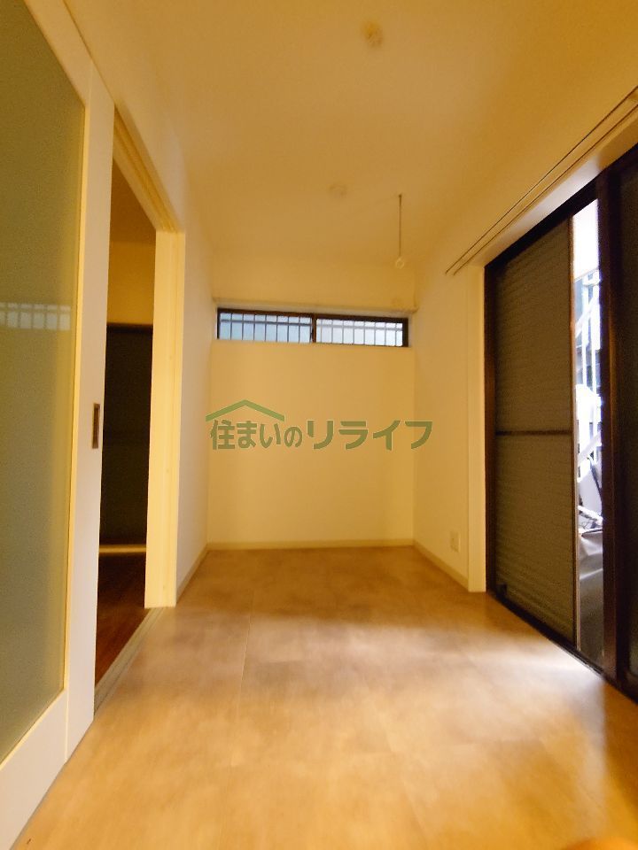 リビング