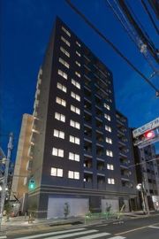 ACP Residence 中野新橋の外観画像
